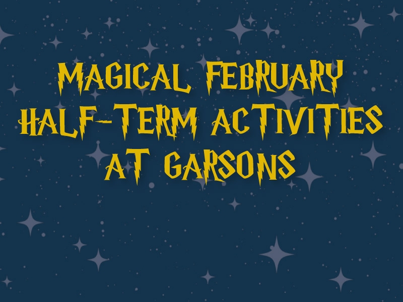 Half Term Children S Activities