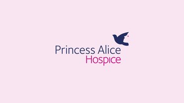 Thank You - Princess Alice Charity of the Year 2023/24