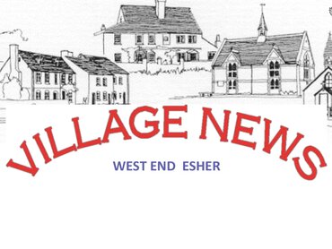 West End Village News - Summer 2024