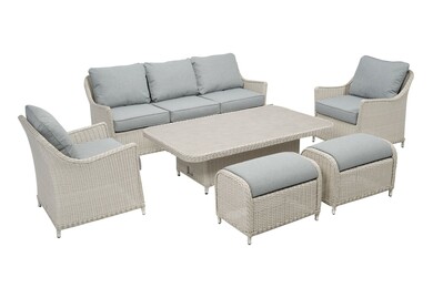 Antigua Lounge Set - image 3