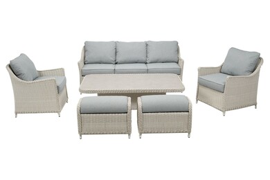 Antigua Lounge Set - image 2