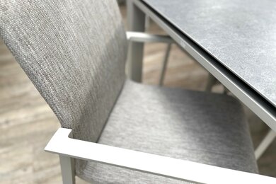 Concept Sense 8 Seat Dining Set - image 3