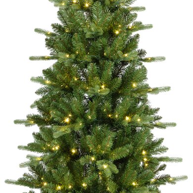 Killington Fir Pre-lit 1.8m - image 2