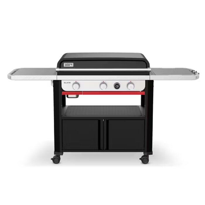 Slate 76cm Premium Griddle - image 1