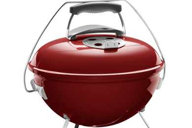 Smokey Joe® Premium Crimson Red - image 4