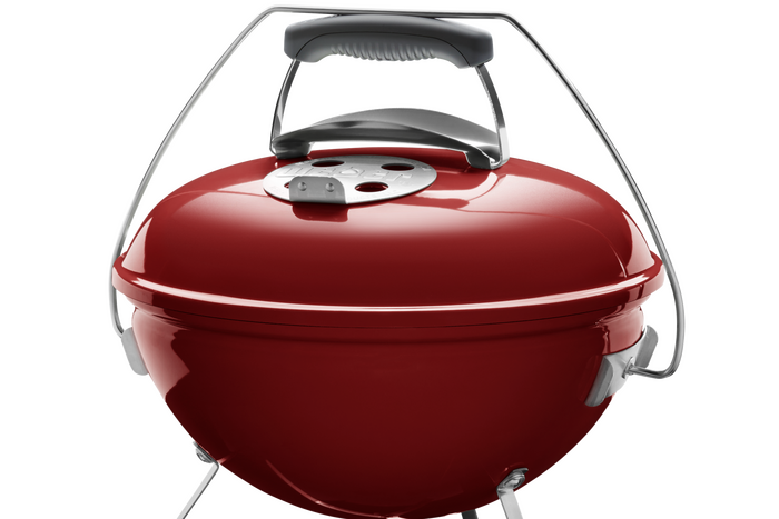 Smokey Joe® Premium Crimson Red - image 1