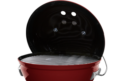 Smokey Joe® Premium Crimson Red - image 2