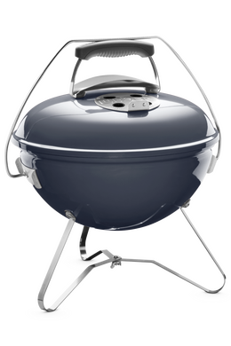 Smokey Joe® Premium Slate Blue