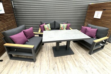Soho Lounge Set - image 4
